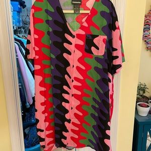 Nooworks 3x Andie in Static